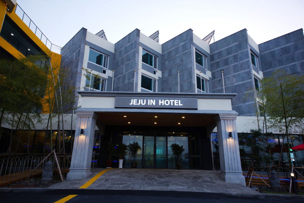 Jejuin Hotel 45/79