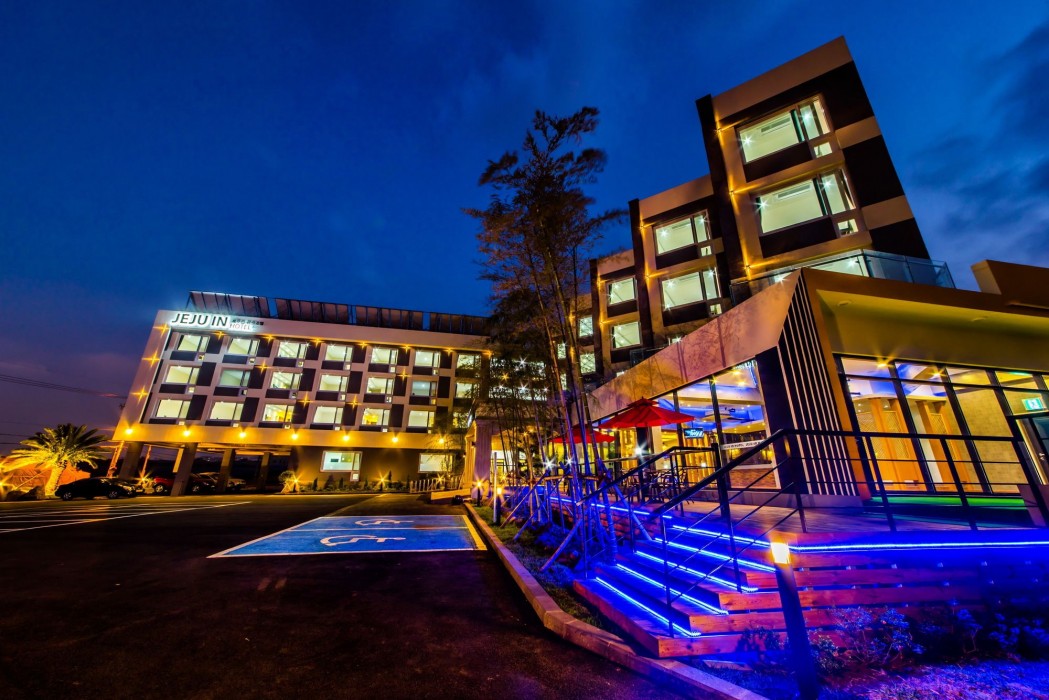 Jejuin Hotel 58/79
