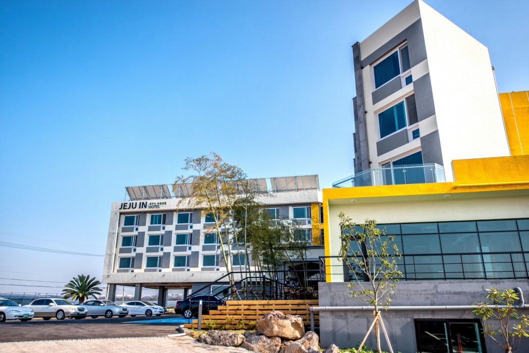 Jejuin Hotel 59/79