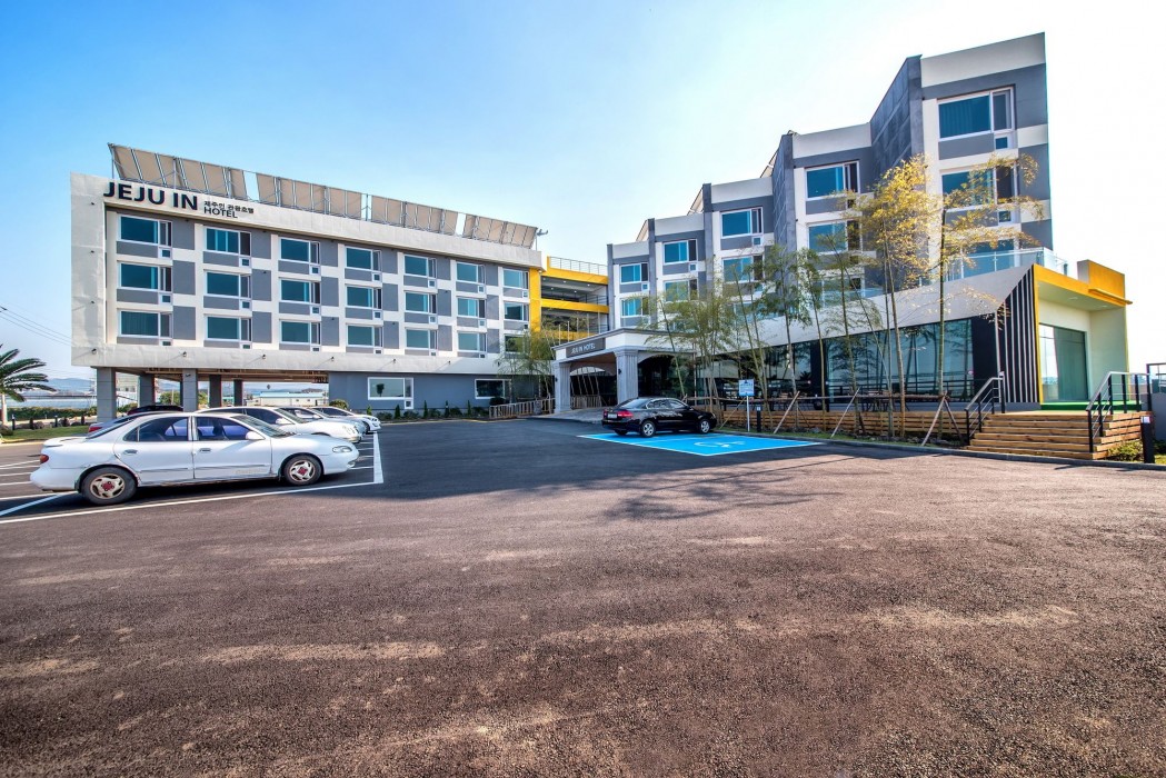 Jejuin Hotel 46/79