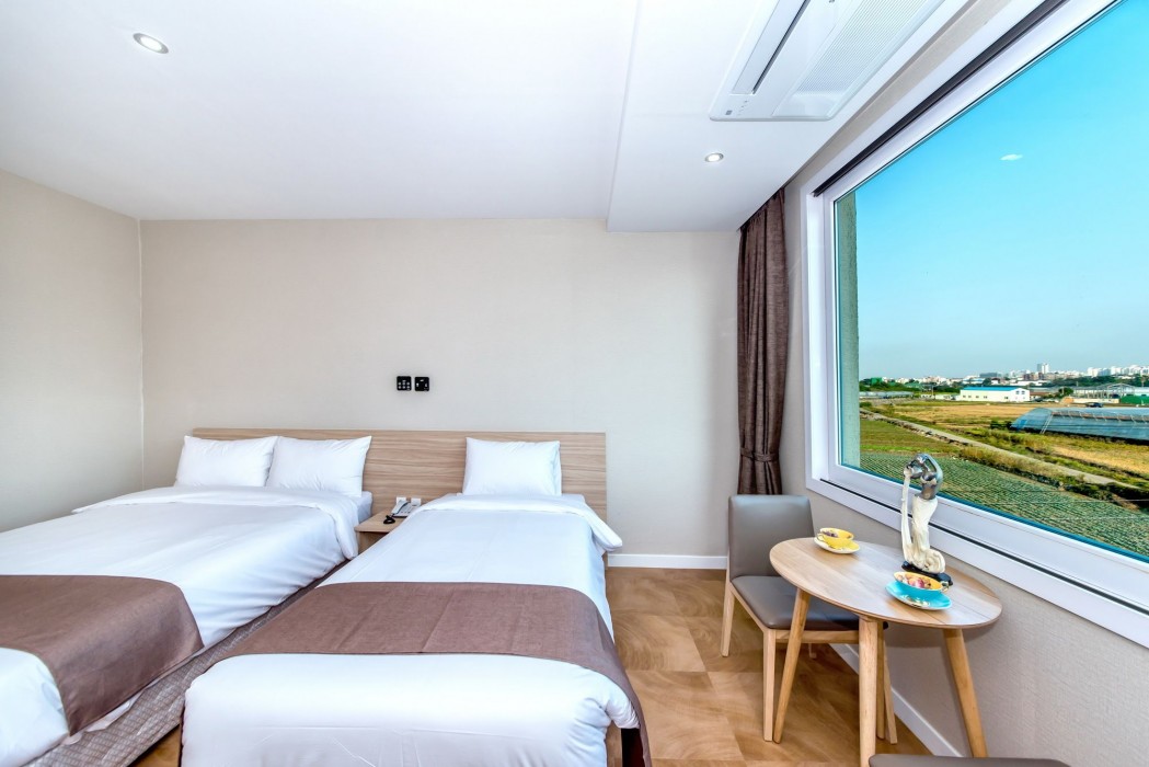 Jejuin Hotel 23/79