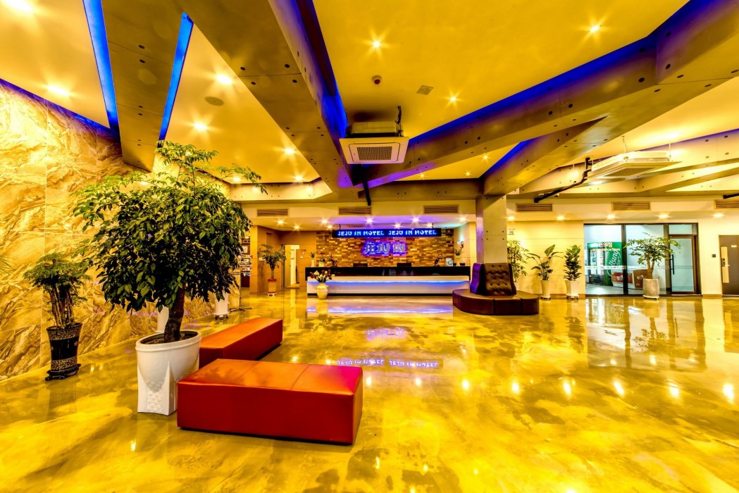 Jejuin Hotel 17/79