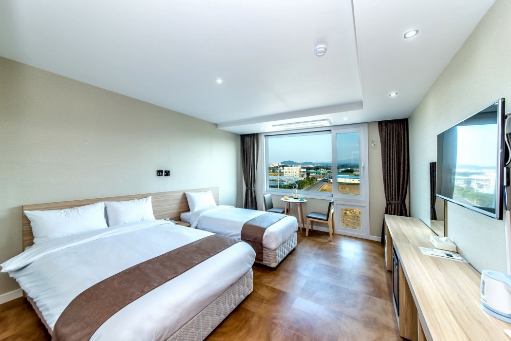 Jejuin Hotel 62/79