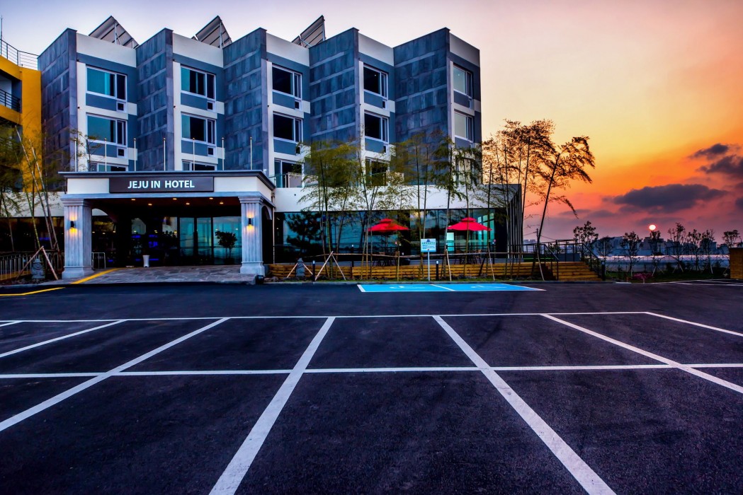 Jejuin Hotel 30/79