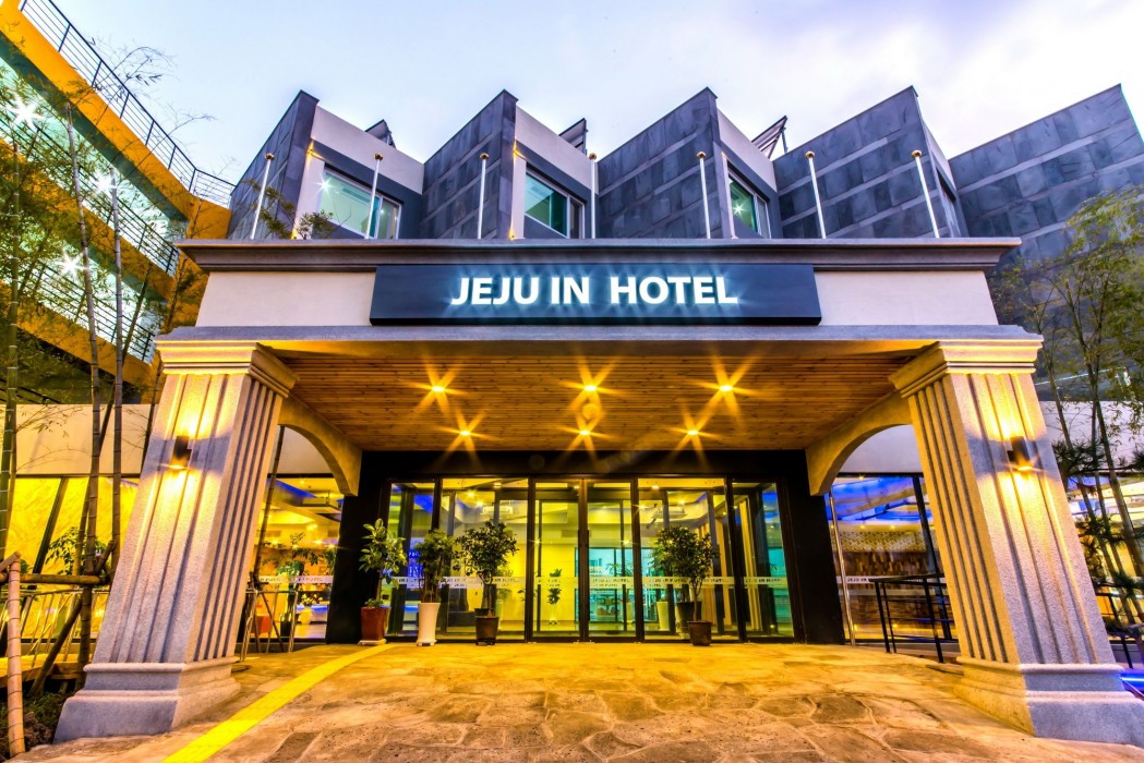 Jejuin Hotel 50/79