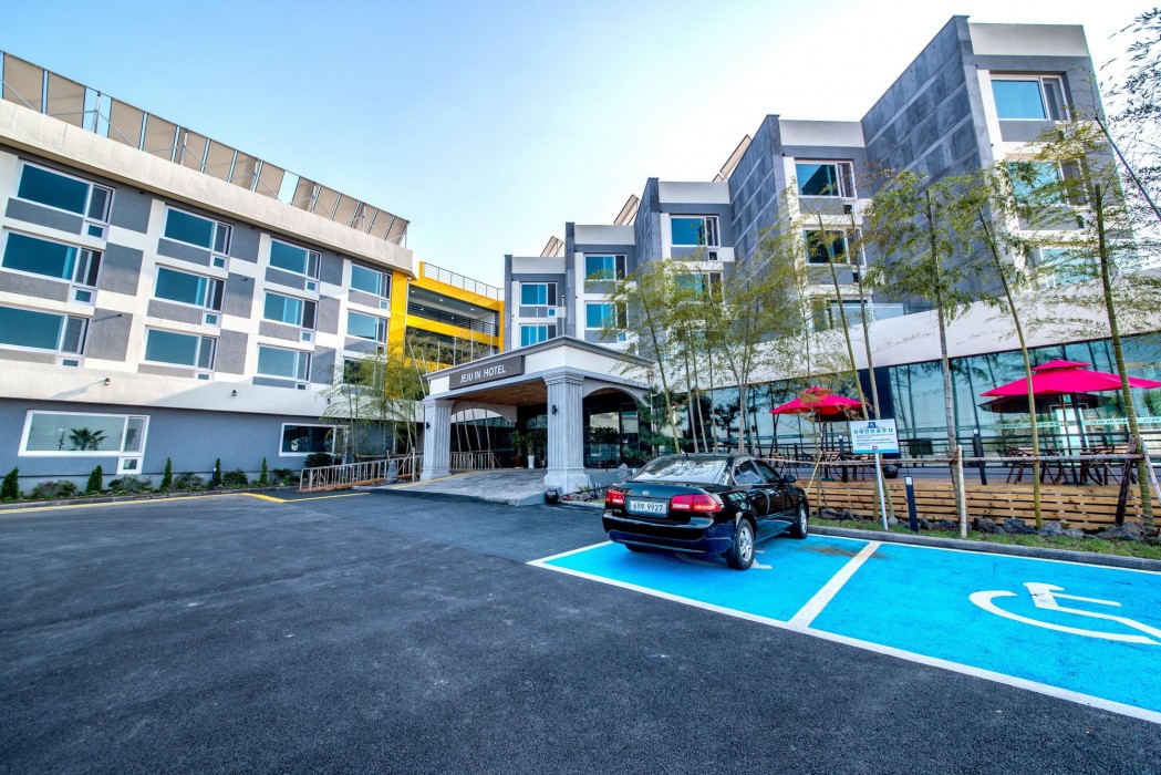 Jejuin Hotel 18/79