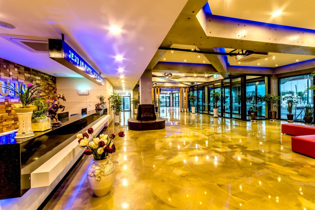 Jejuin Hotel 43/79