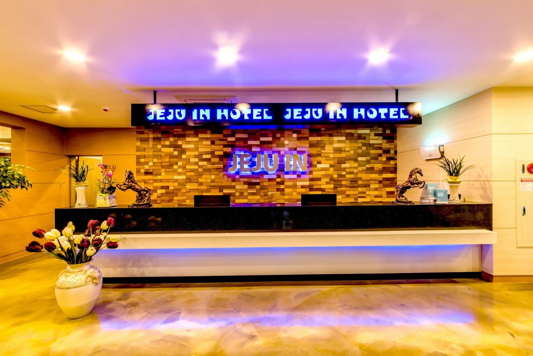 Jejuin Hotel 31/79