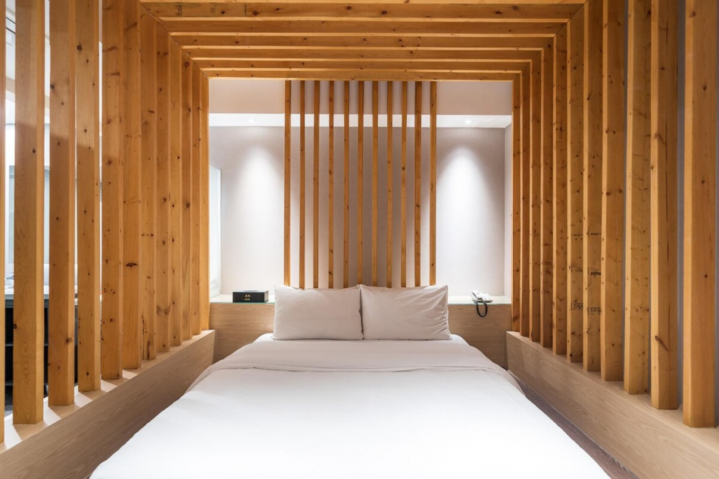 Suwon Station Myeongjak Hotel 5/57