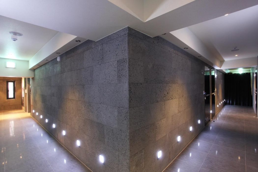 Suwon Station Myeongjak Hotel 图片3
