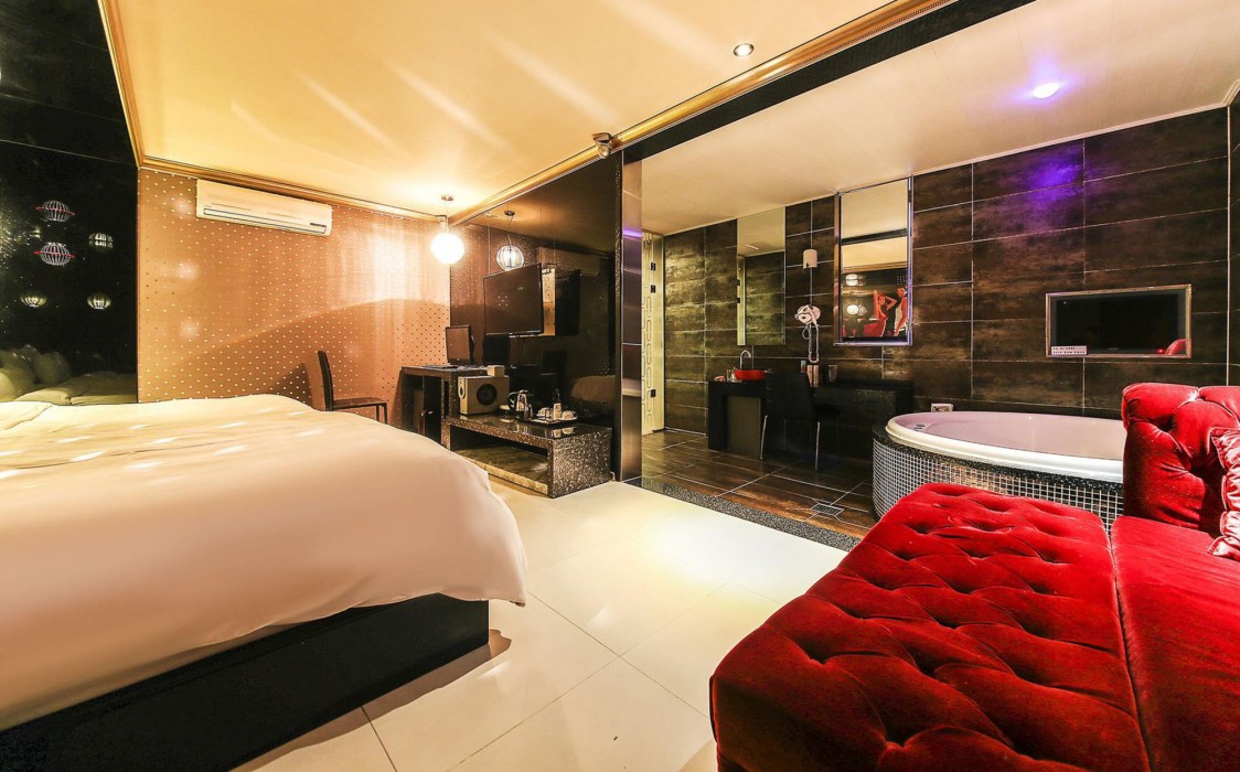 Echae Hotel 34/88