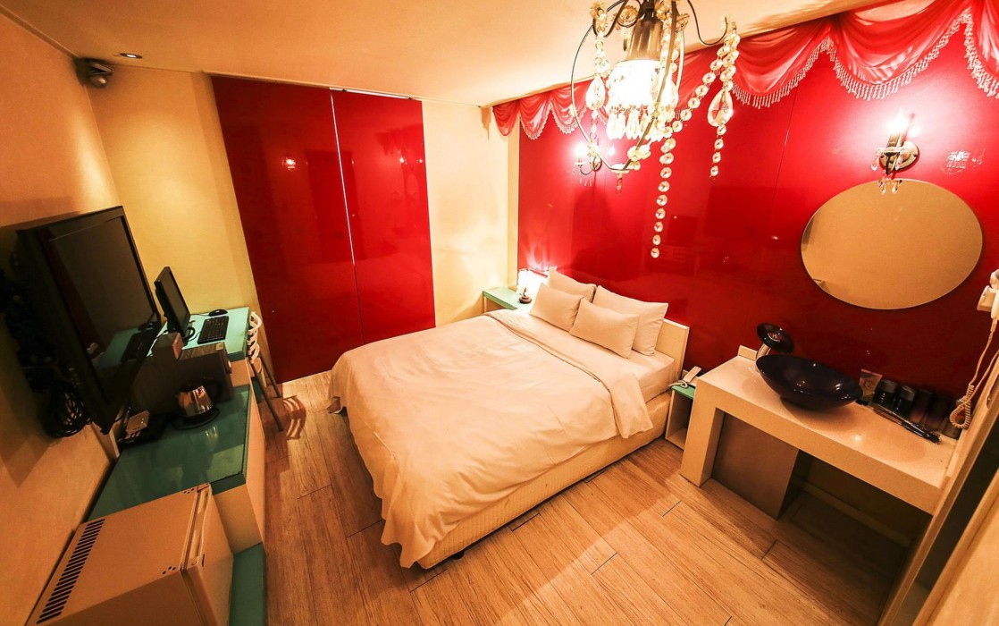 Echae Hotel 42/88