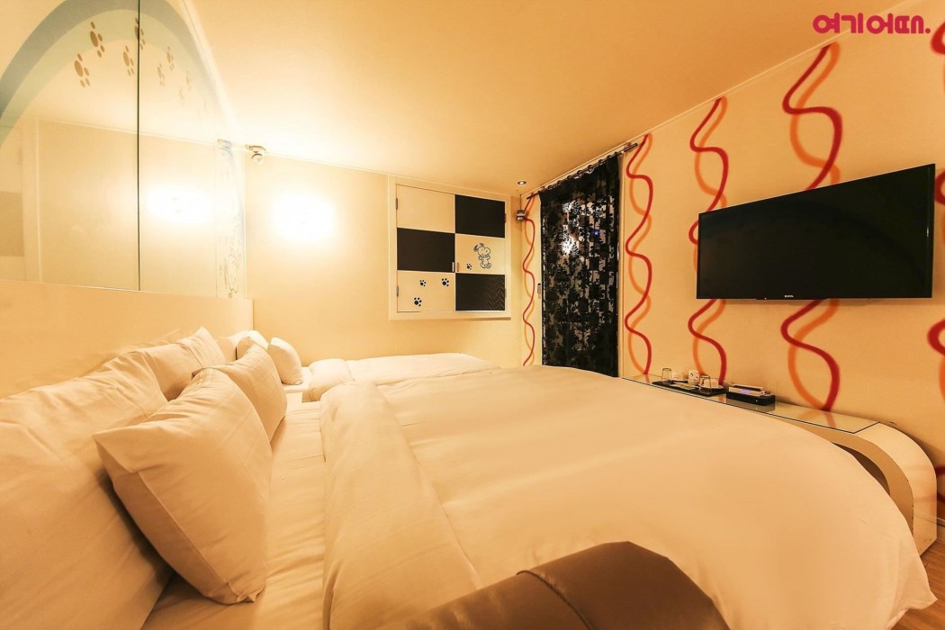Echae Hotel 39/88