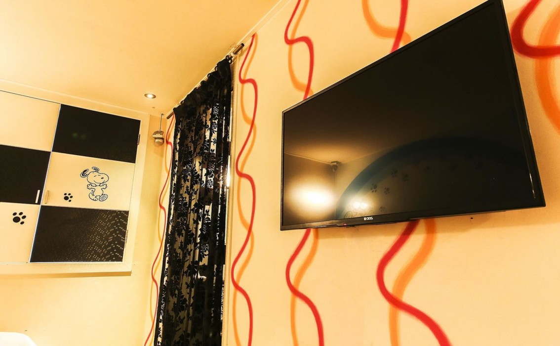 Echae Hotel 37/88