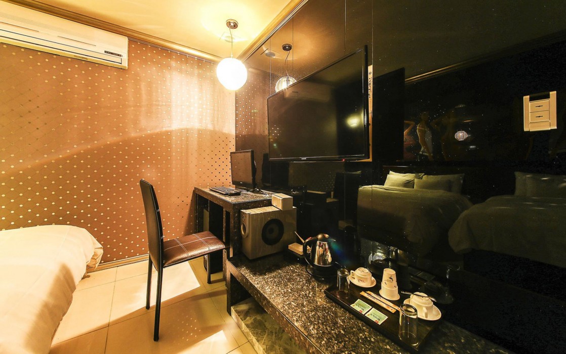 Echae Hotel 36/88