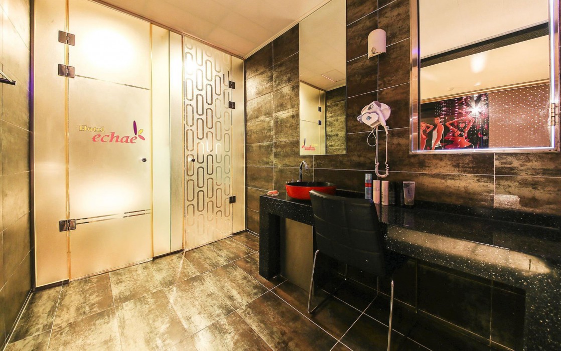 Echae Hotel photo5
