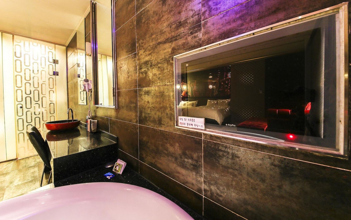 Echae Hotel photo4