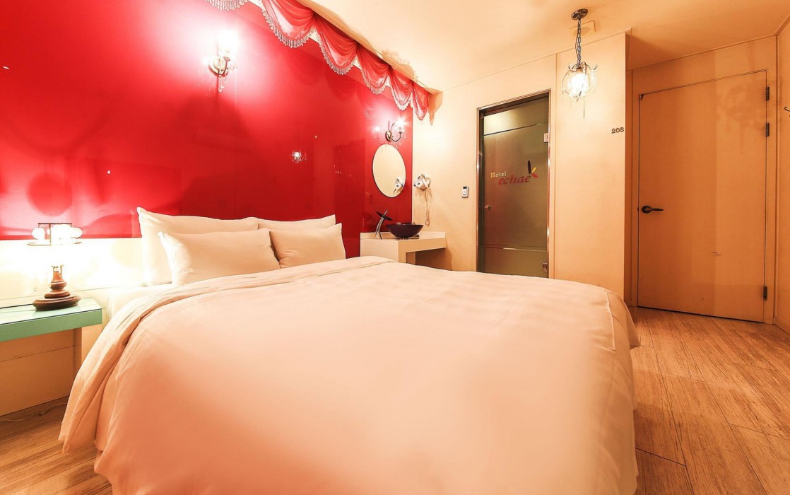 Echae Hotel photo2