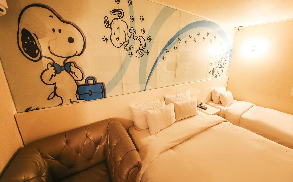 Echae Hotel 64/88