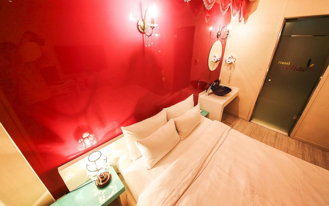 Echae Hotel 50/88