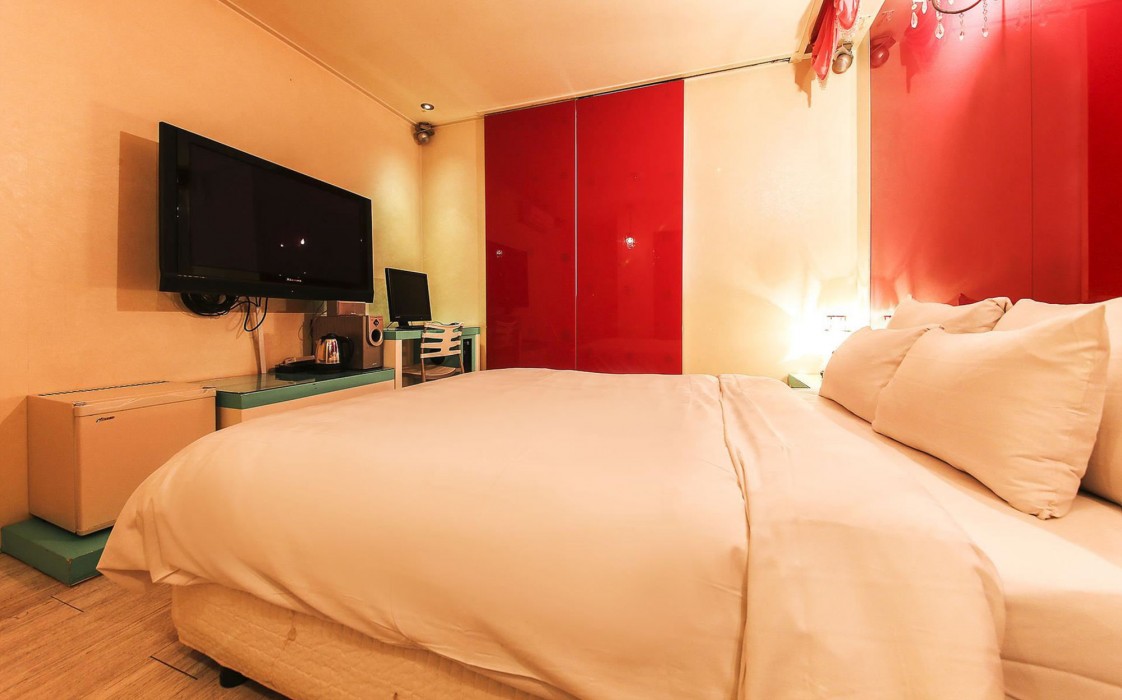Echae Hotel 56/88