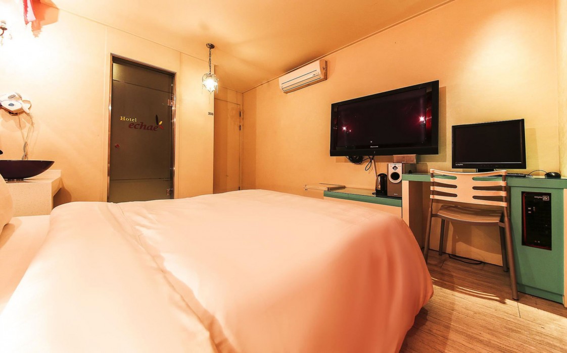 Echae Hotel 53/88