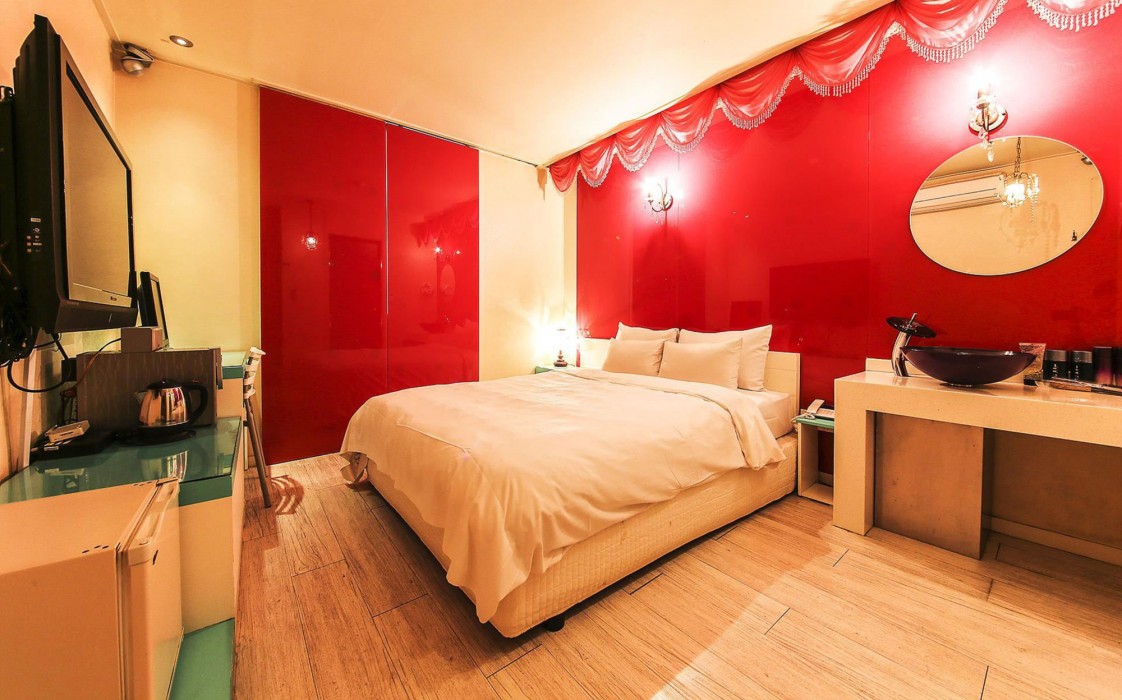 Echae Hotel 54/88