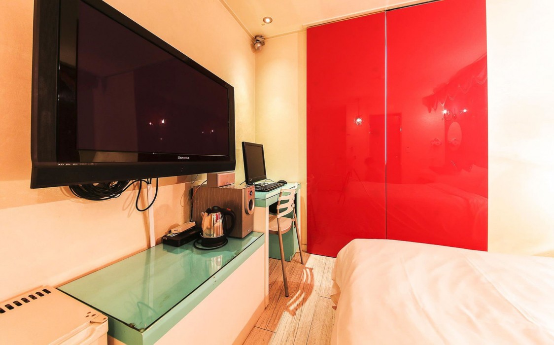 Echae Hotel 59/88