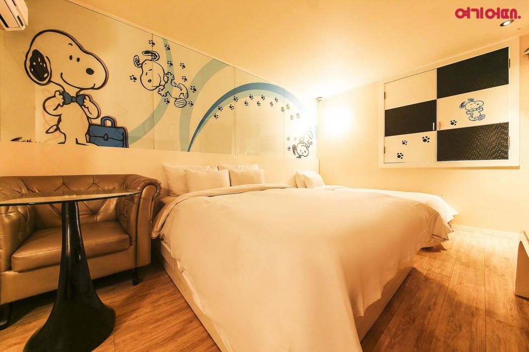 Echae Hotel 32/88