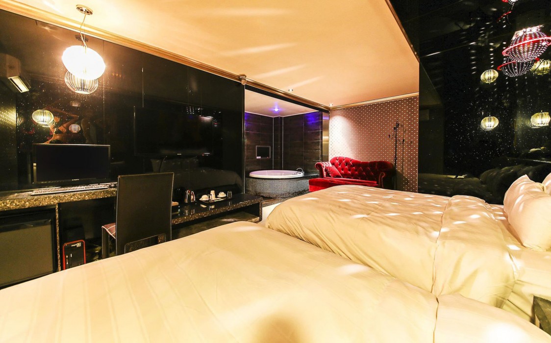 Echae Hotel 60/88