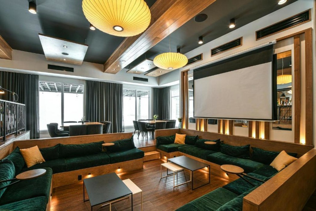 AX Hotel Mont Tremblant 27/53