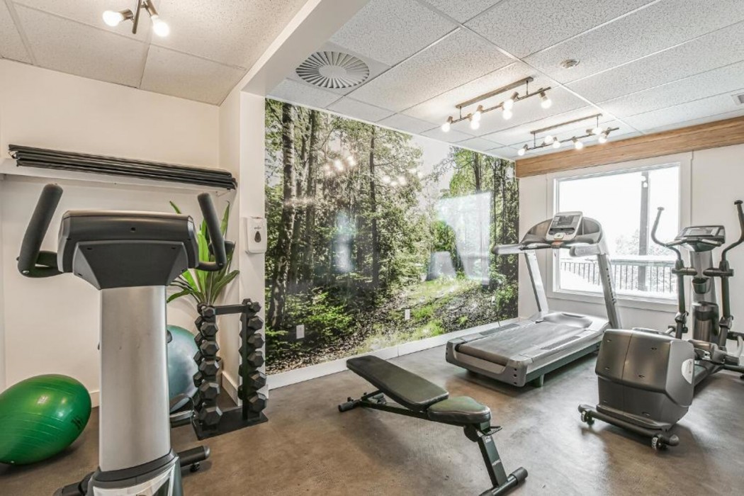 AX Hotel Mont Tremblant 30/53