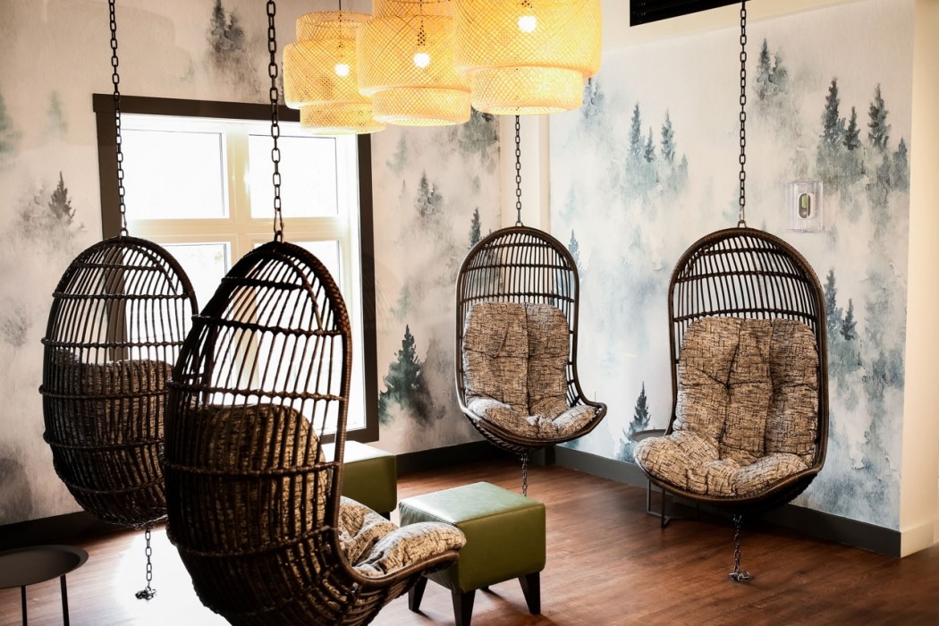 AX Hotel Mont Tremblant 29/53