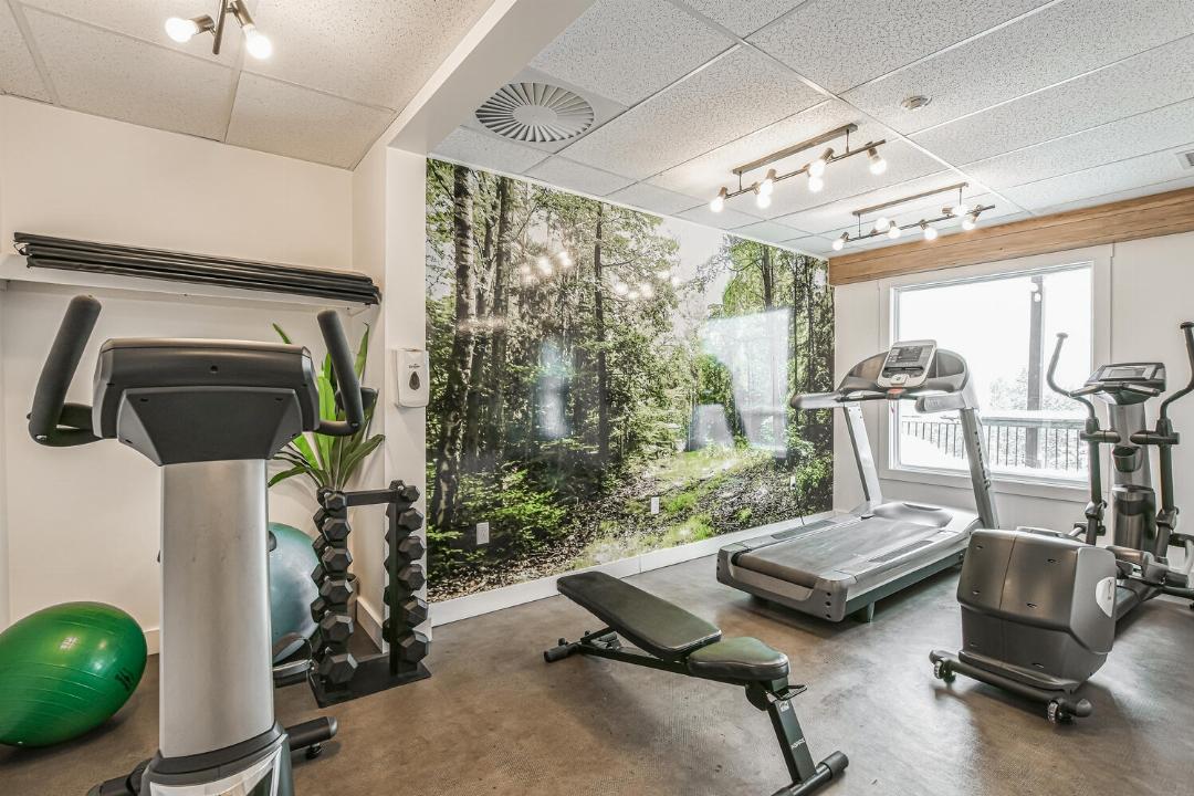 AX Hotel Mont Tremblant 21/53