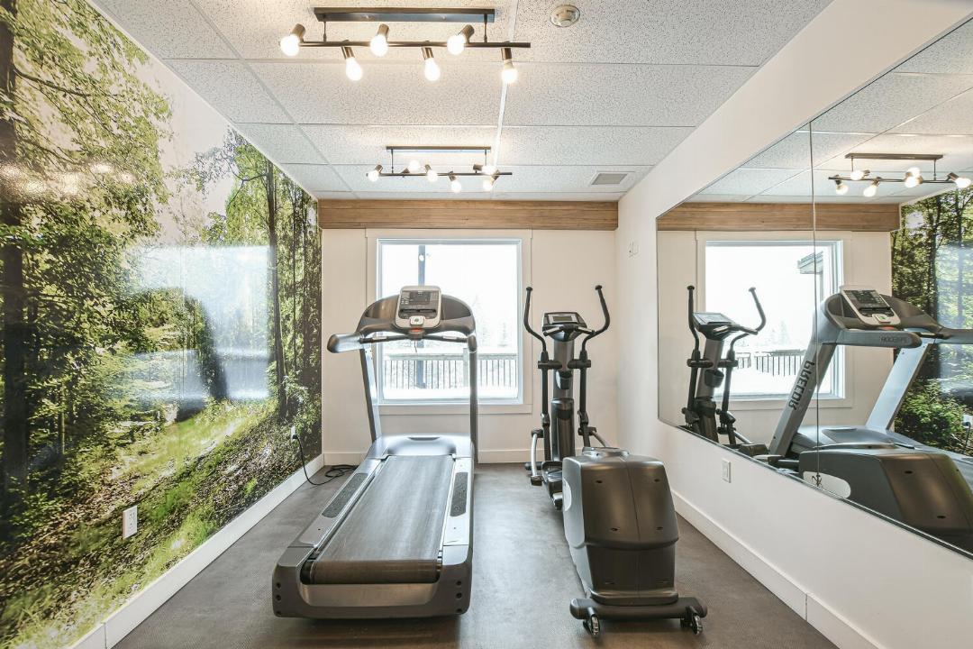 AX Hotel Mont Tremblant 31/53