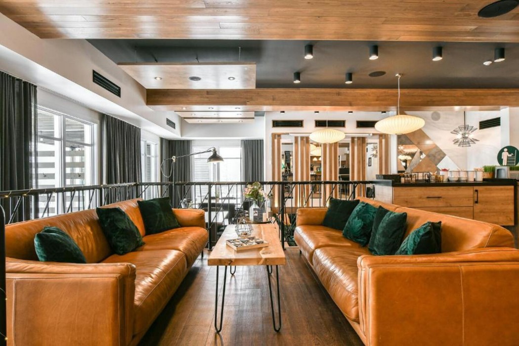AX Hotel Mont Tremblant 28/53