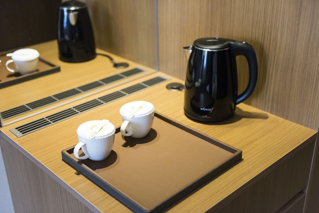 Mate Hotel Paju 18/78