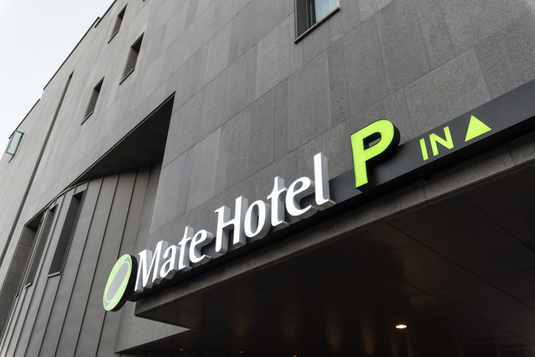 Mate Hotel Paju 32/78