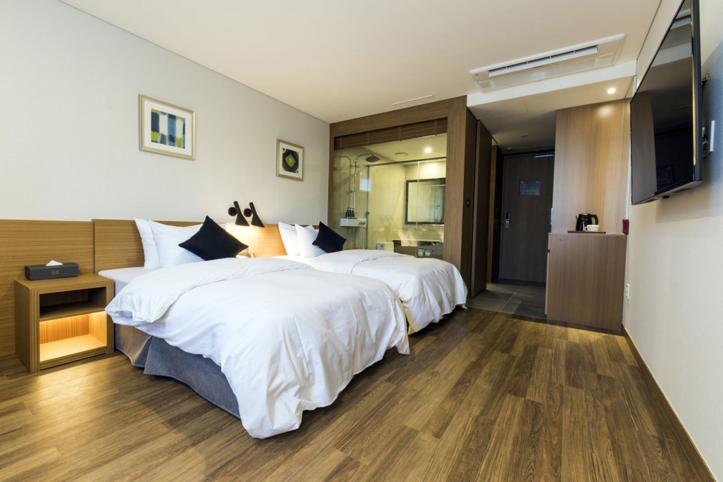 Mate Hotel Paju 31/78