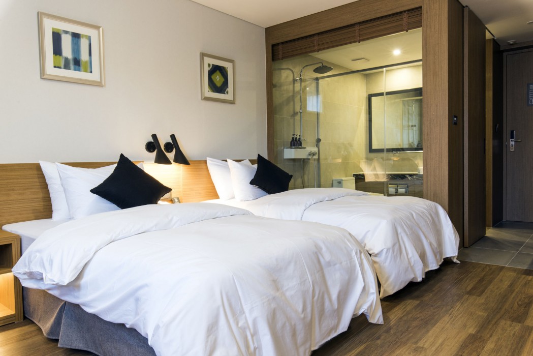 Mate Hotel Paju 27/78