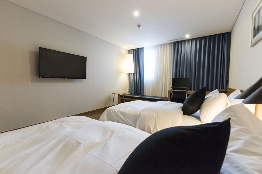 Mate Hotel Paju 38/78
