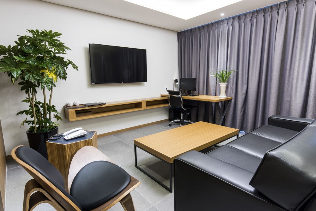 Mate Hotel Paju 49/78