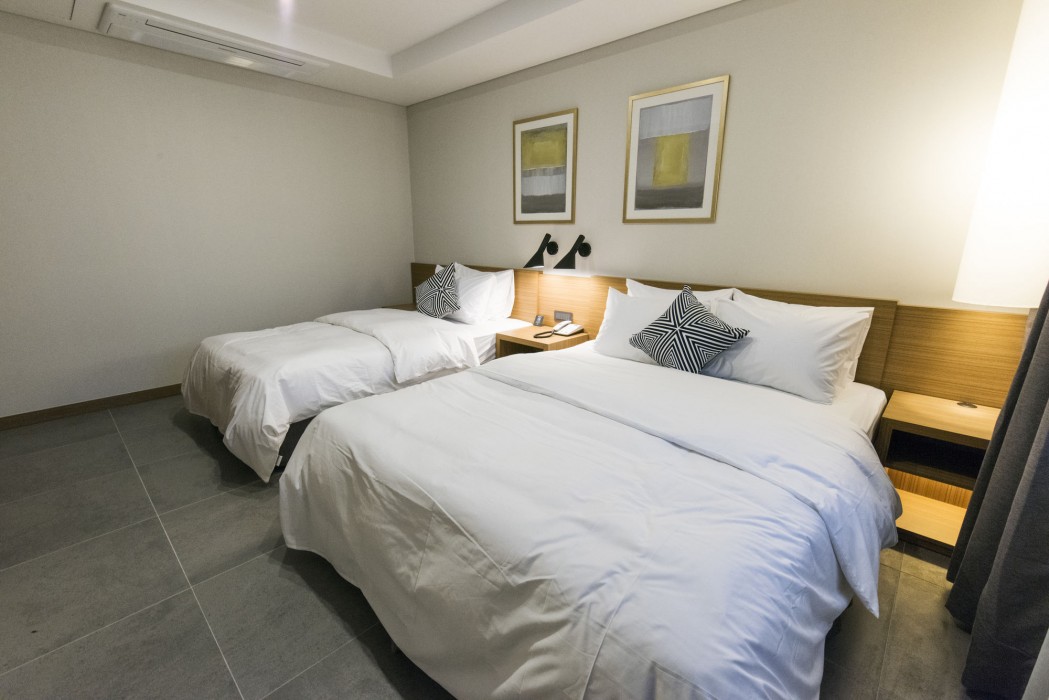 Mate Hotel Paju 22/78
