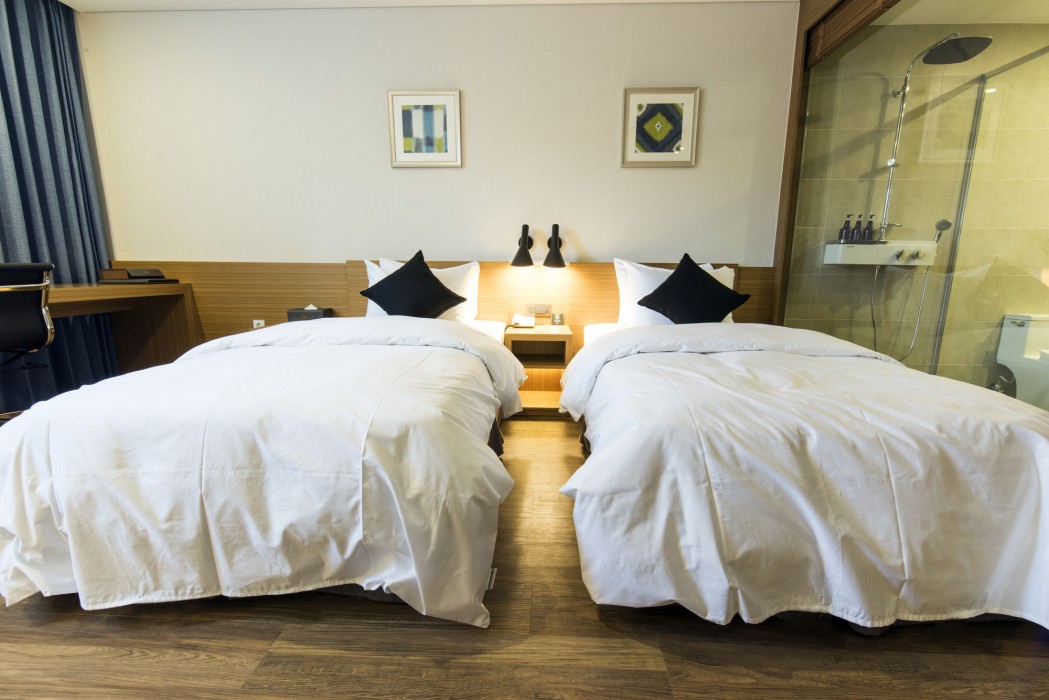 Mate Hotel Paju 55/78