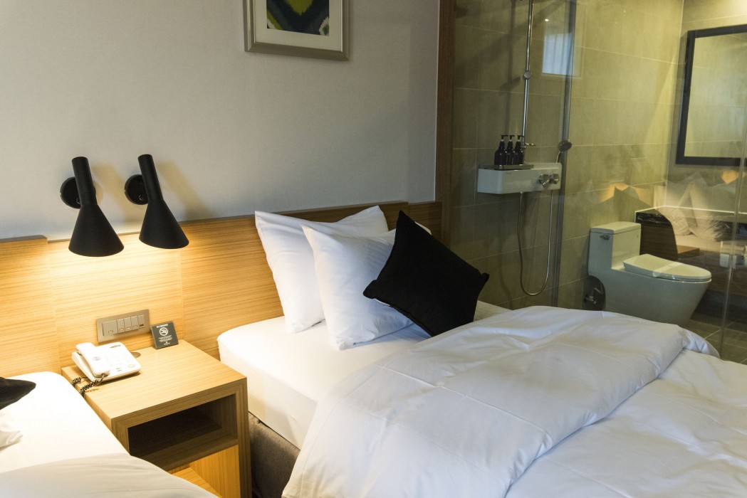 Mate Hotel Paju 26/78