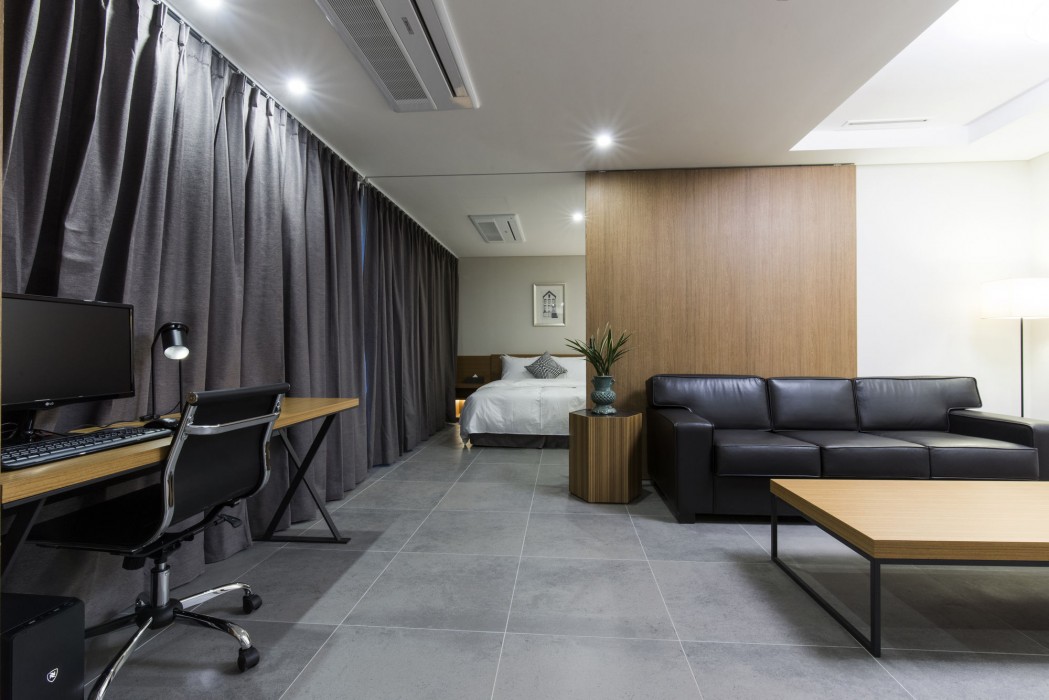 Mate Hotel Paju 54/78