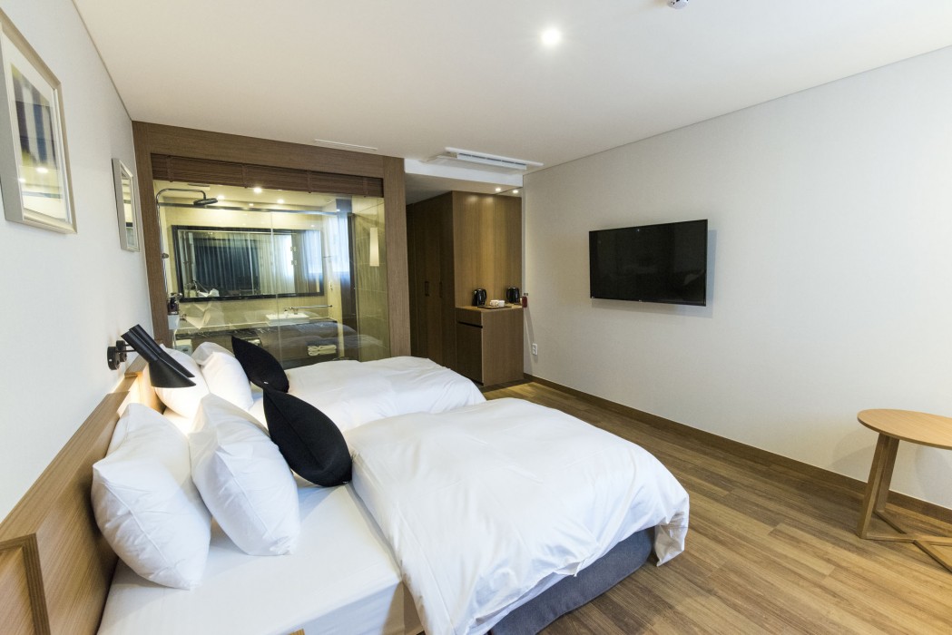 Mate Hotel Paju 44/78
