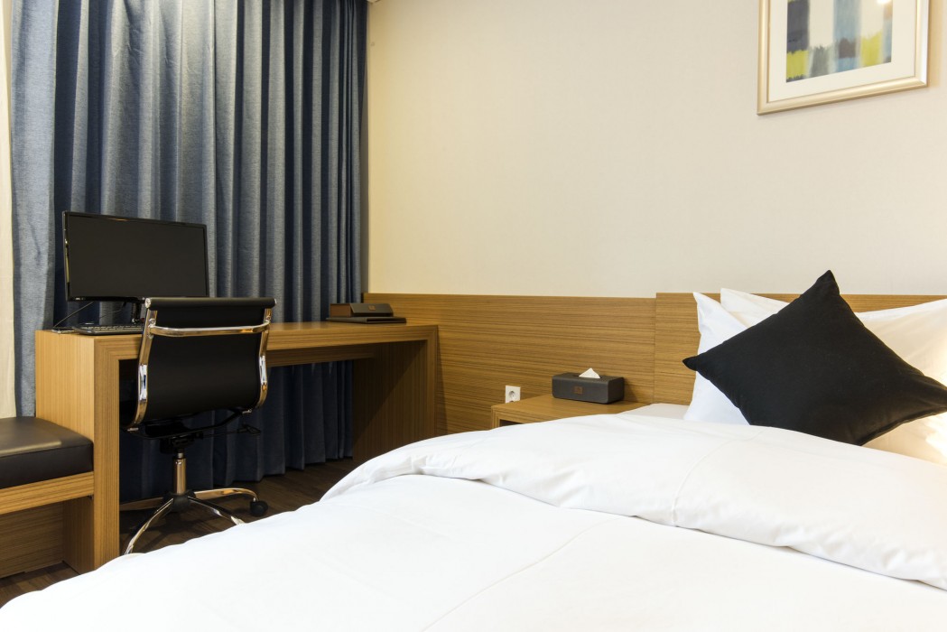Mate Hotel Paju 35/78