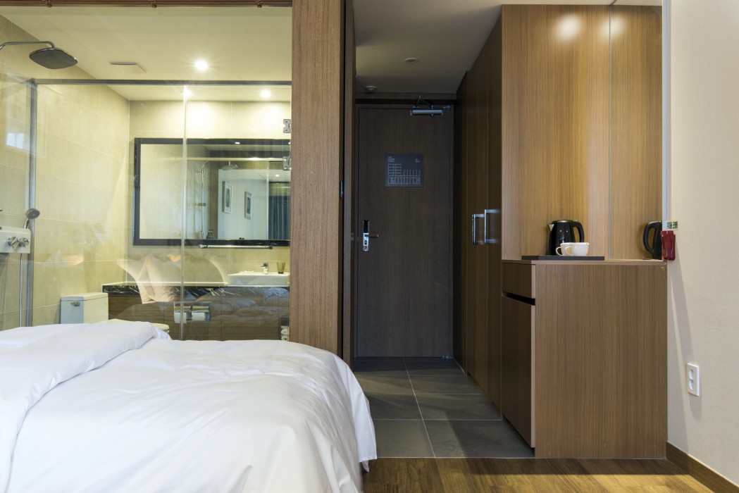 Mate Hotel Paju 50/78