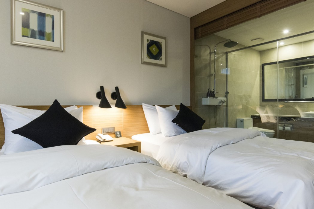 Mate Hotel Paju 42/78